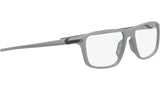 Vingt sept Grey Geometric Eyeglasses