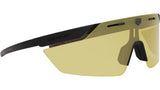 Shield Pro Black Mask Sunglasses