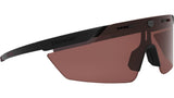 Shield Pro Black Mask Sunglasses