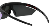 Shield Pro Black Mask Sunglasses