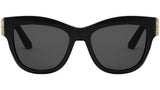 30Montaigne B4I Black Butterfly Sunglasses