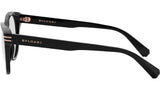 B.zero1 Black Cat Eye Eyeglasses