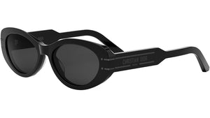 DiorSignature B8U Black Butterfly Sunglasses