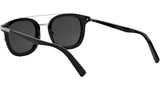 DiorBlackSuit S14I Black Square Sunglasses