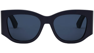 DiorNuit S1I Blue Square Sunglasses