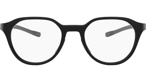 Bolide Black Pantos Eyeglasses