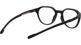 Bolide Black Pantos Eyeglasses