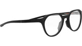 Bolide Black Pantos Eyeglasses