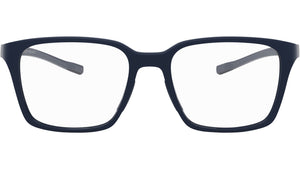 Bolide Blue Rectangular Eyeglasses