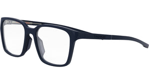 Bolide Blue Rectangular Eyeglasses