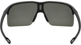 Vingt Sept GO Black Mask Sunglasses