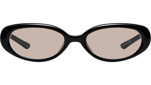 Maison Margiela ✕ Gentle Monster MM206 01(BR) Black