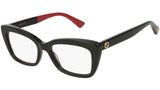 GG0165ON 003 shiny black
