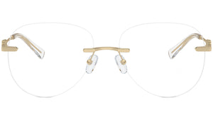 Kyoto MK3077 1014 Light Gold