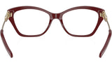 Makena Beach MK4136 4004 Deep Red