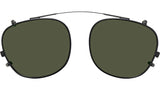 Arthur Clip Matte Black