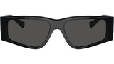 DG 4453 501/87 Black Grey