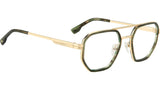 D2 0111 JDJ Horn Green