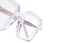 P21 CR Crystal