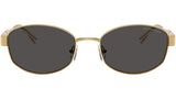 Monte Carlo MK1161 189687 Yellow Gold