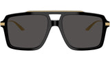 DG 4477 501/87 Black