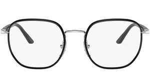 PO1015SJ 1125GJ Silver Black