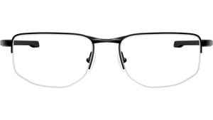 Addams 0.5 OX3035 01 Satin Black