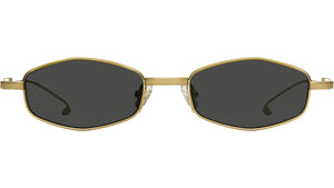 Maison Margiela ✕ Gentle Monster MM218 A030(G) Glossy Gold