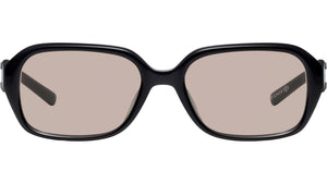 Maison Margiela ✕ Gentle Monster MM212 01(BR) Black
