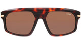 BeingGreek Model 8504 002 tortoise