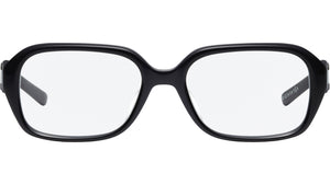 Maison Margiela ✕ Gentle Monster MM212 01 Black