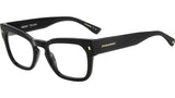 D2 0129 807 Black