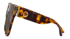 Dunaway C2 Tortoiseshell