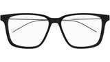 PU0451O 002 Matte Black