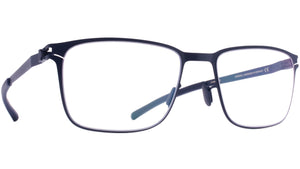 HENNING 084 navy