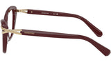 SK2031 1008 Burgundy