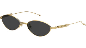 Maison Margiela ✕ Gentle Monster MM216 A030(G) Glossy Gold