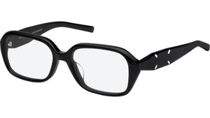 Maison Margiela ✕ Gentle Monster MM212 01 Black