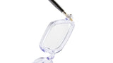 P21 CR Crystal
