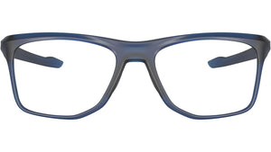 Knolls OX8144 03 Satin Transparent Blue