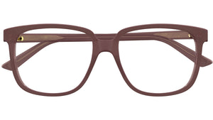 BV1315O 005 Transparent Burgundy