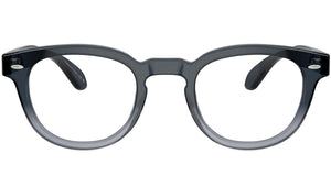 Sheldrake OV5036 1777 Navy Gradient