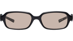 Maison Margiela ✕ Gentle Monster MM210 01(BR) Black