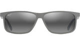 Pulama 618 14A Matte Grey