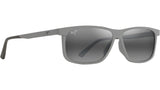 Pulama 618 14A Matte Grey