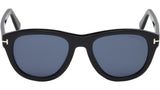 Benedict FT0520 01V Black Blue