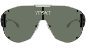 VE2268 10003H Silver