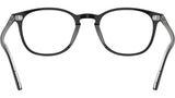 Finley Vintage OV5397U 1796 Black