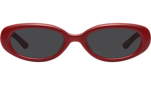 Maison Margiela ✕ Gentle Monster MM206 LR1 Red