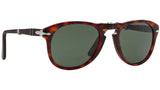 PO0714 havana green